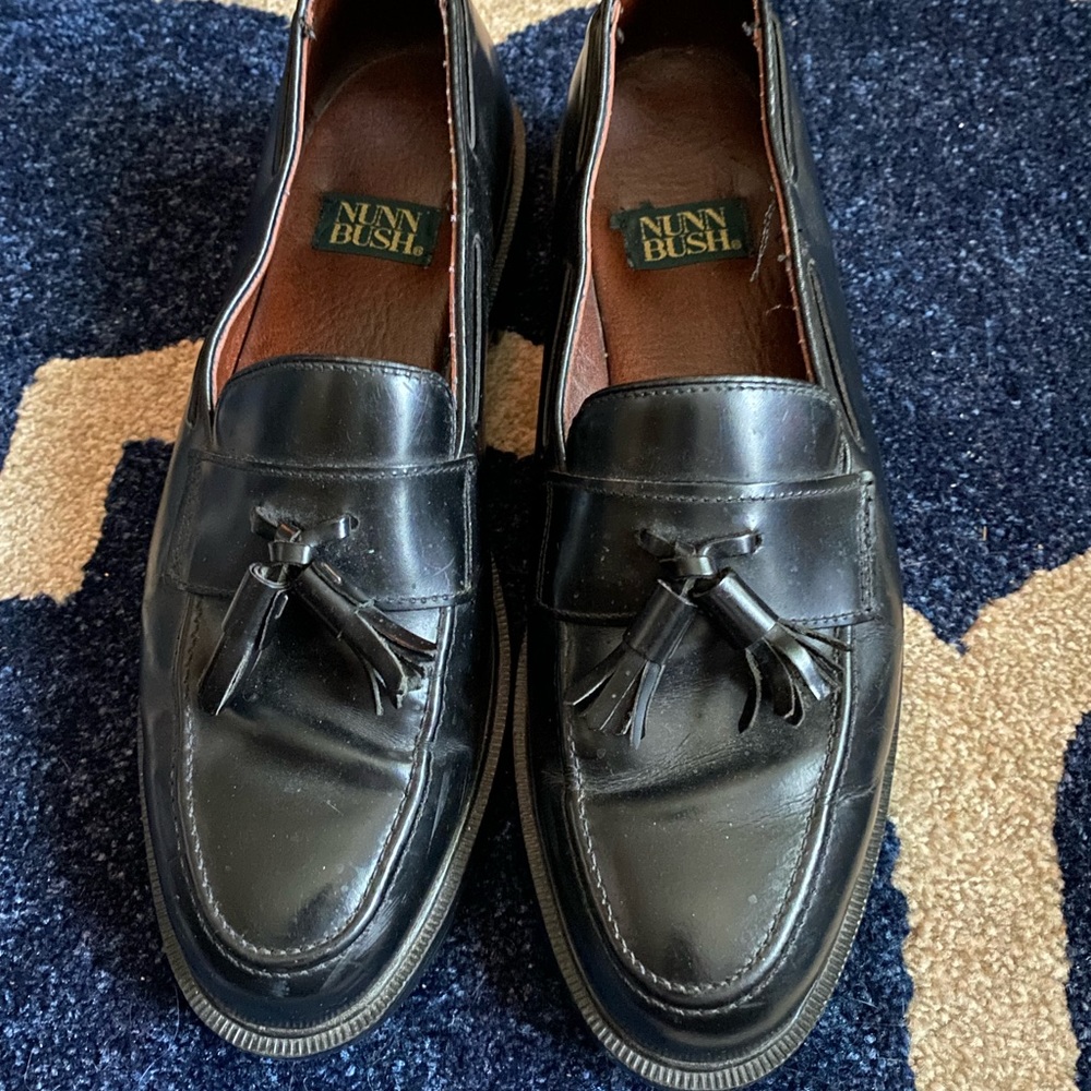 Mens Loafers